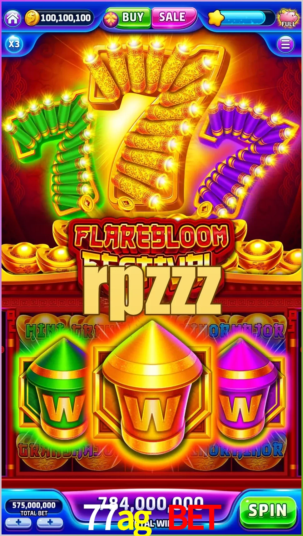 77ag bet — galeri tampilan - APK Resmi